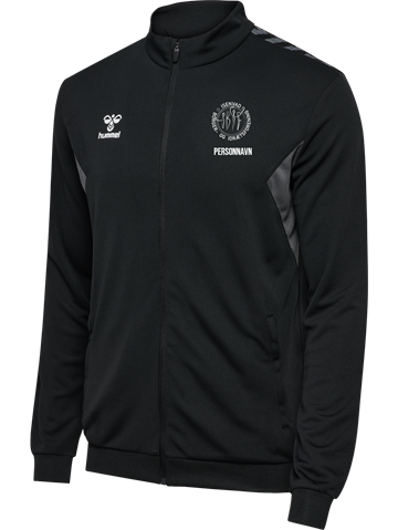 IBIF - Klubtrøje Fullzip